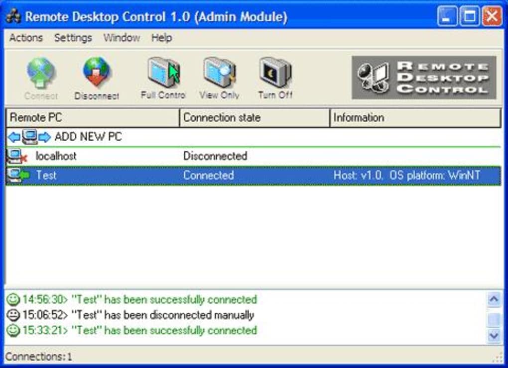 remote desktop download